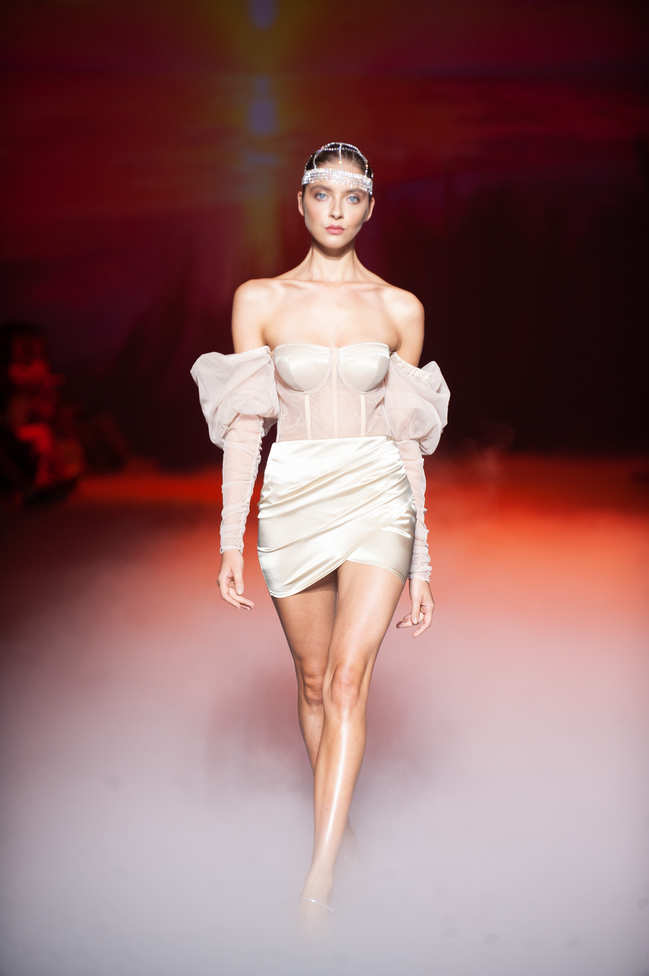 LALLIER — UFW NO SEASON Season