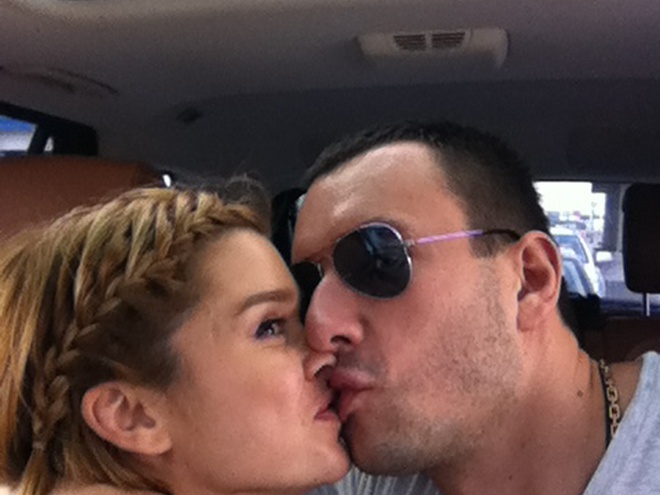 Ксения Бородина