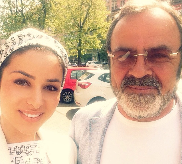 Злата Огневич