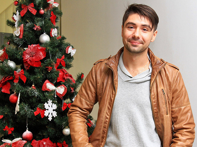 Игорь Обуховский