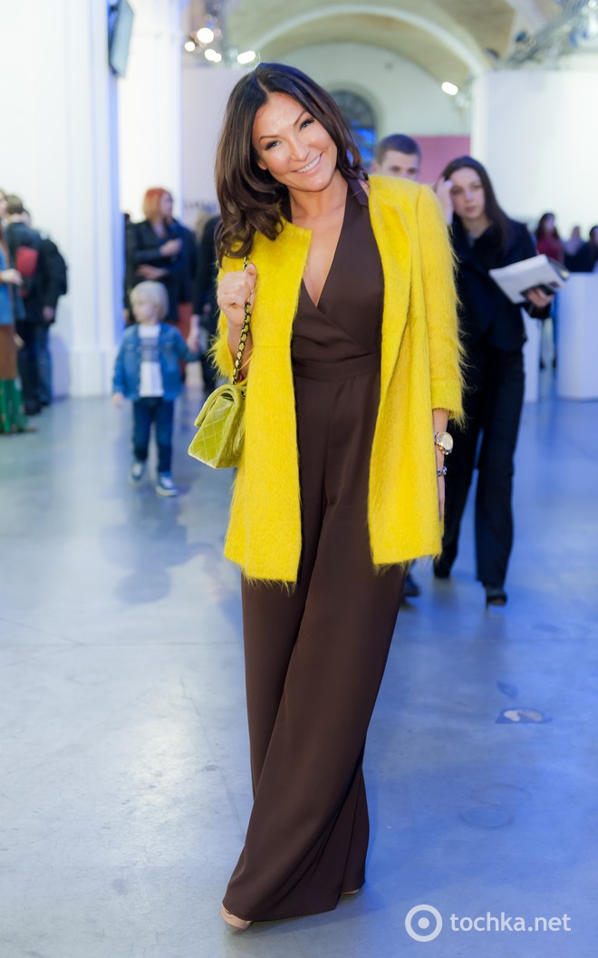 UFW, Гости 4-го дня