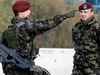 Солдати Сербії