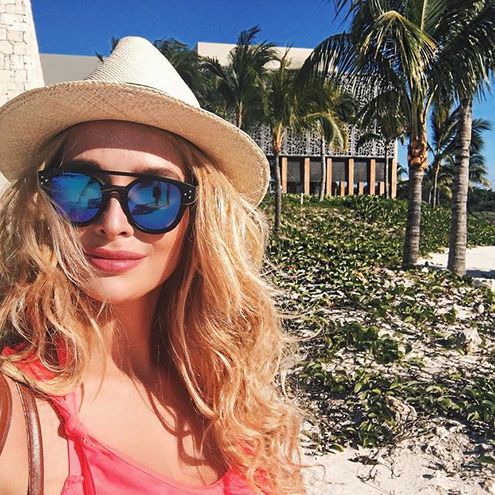 Татьяна Котова