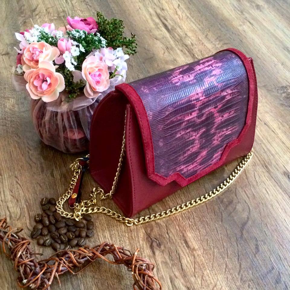 Модні літні сумки 2016 - Banelli