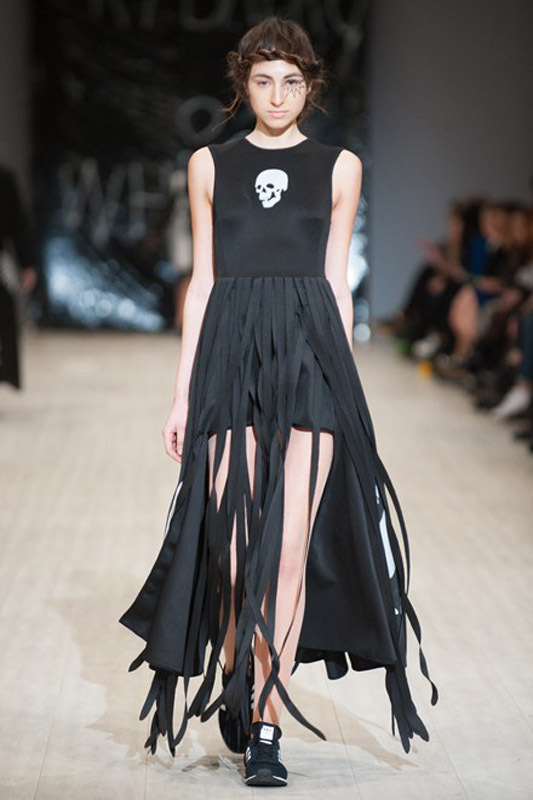 UFW: показ RYBALKO