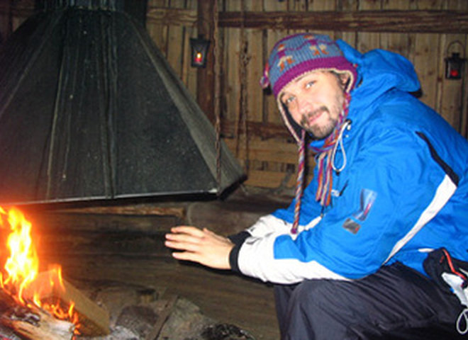 Владимир Кристовский