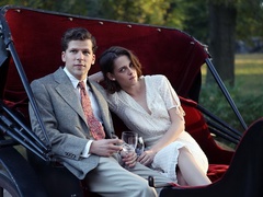 Премьера фильма "Светская жизнь": образы гостей