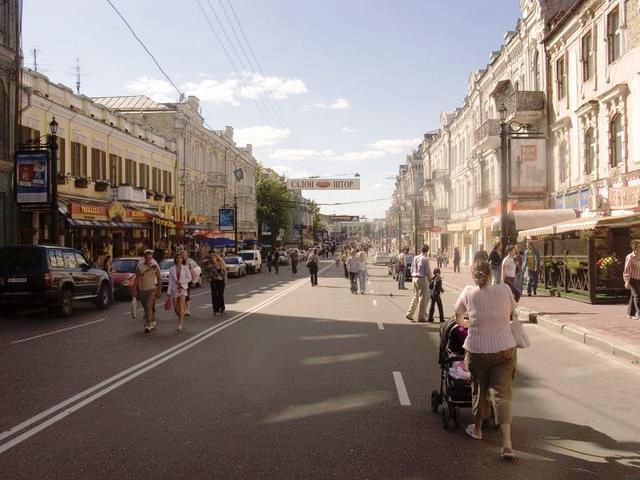 Новый Киев: 5 последних городских инициатив