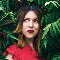 Юлия Рындина