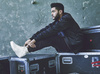 The Weeknd