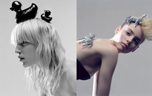 Гламурные картинки