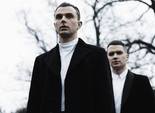 Hurts едут в Киев