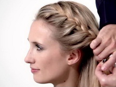 Французская коса