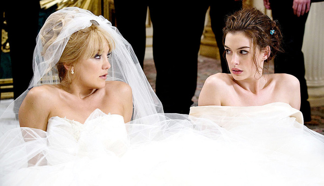 Ах, эта свадьба: лучшие фильмы о самом важном дне в жизни женщины