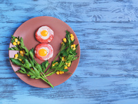 Вкусного 8 марта