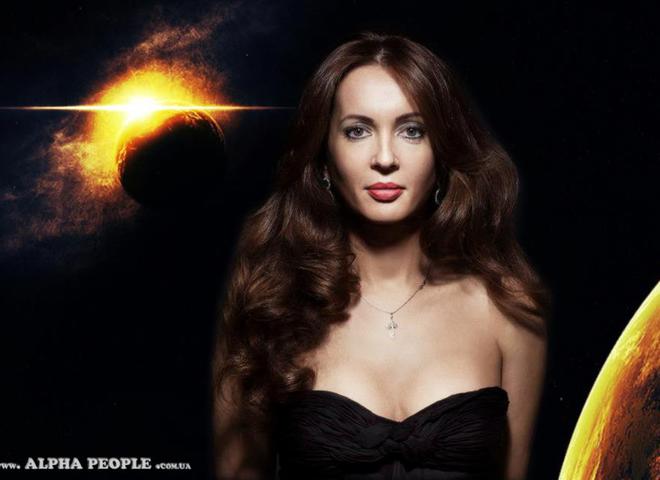 Наталья Юсупова