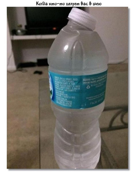 Предметы, которые отображают наши эмоции