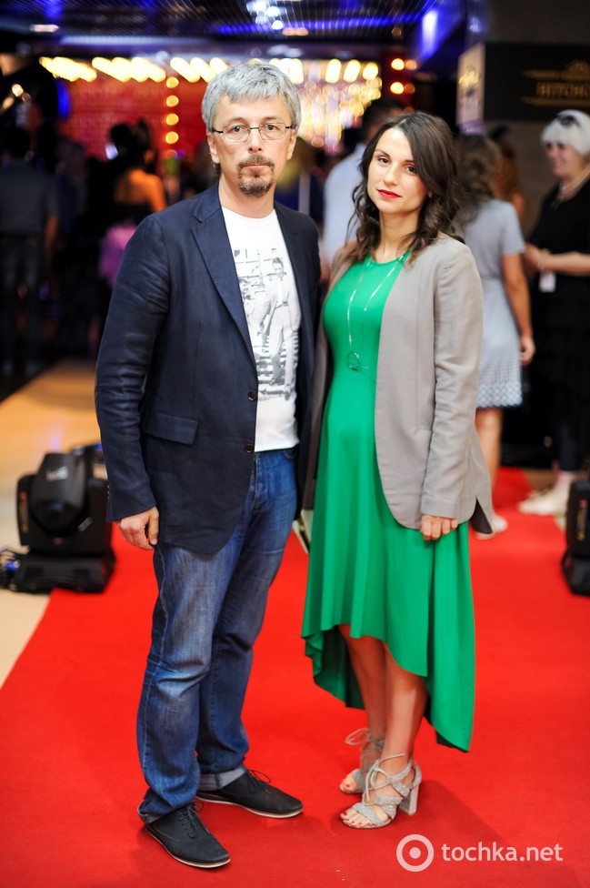 Открытие HITCHCOOK