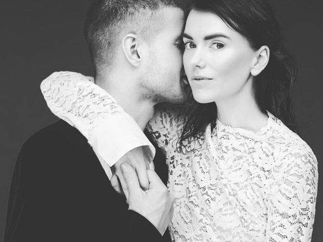 Лилия Литковская