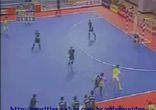 Минифутбольные финты