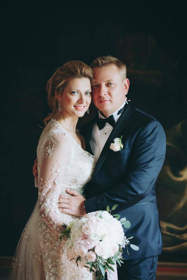 Татьяна Литвинова