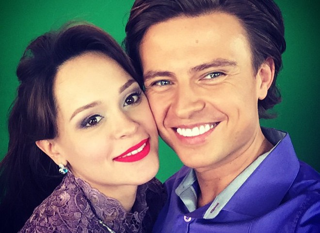 Прохор Шаляпин