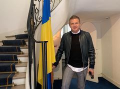 Юрій Горбунов