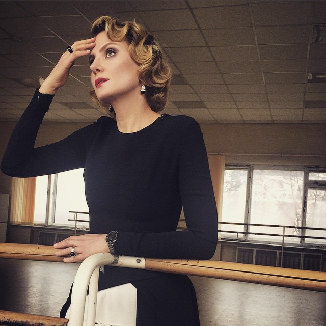 Рената Литвинова