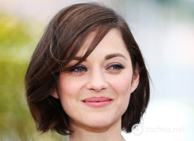 Маріон Котійяр