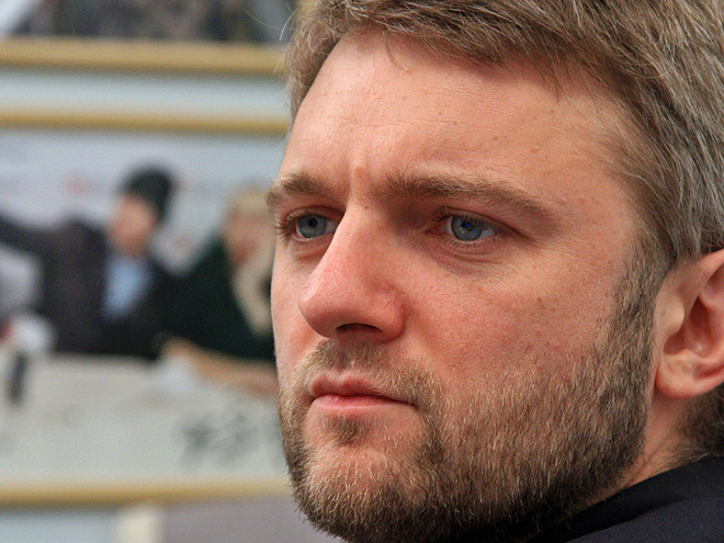 Кирилл Карабиц