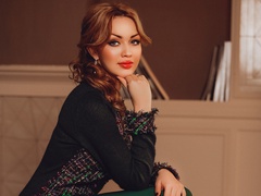 Ирина Тарасова