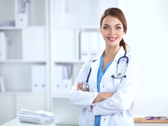 Международный день врача: дата и история