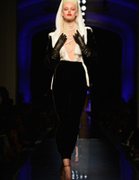 Jean Paul Gaultier Haute Couture 14/15