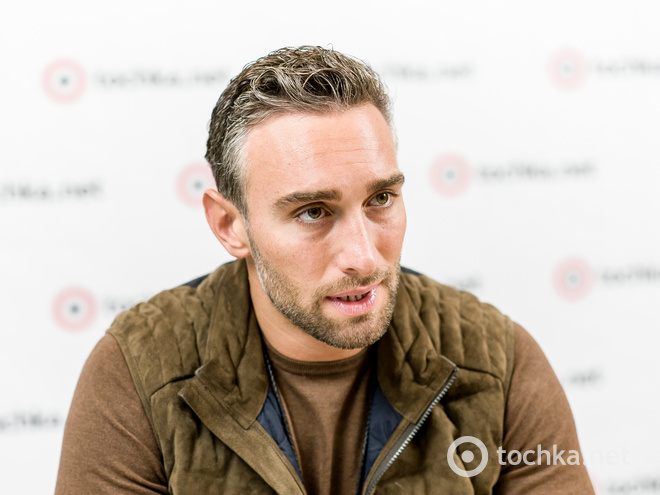 Иракли Макацария