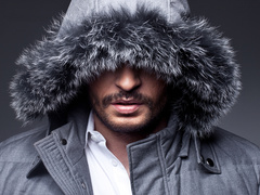 Стильные осенние мужские куртки: ТОП фасонов на все времена