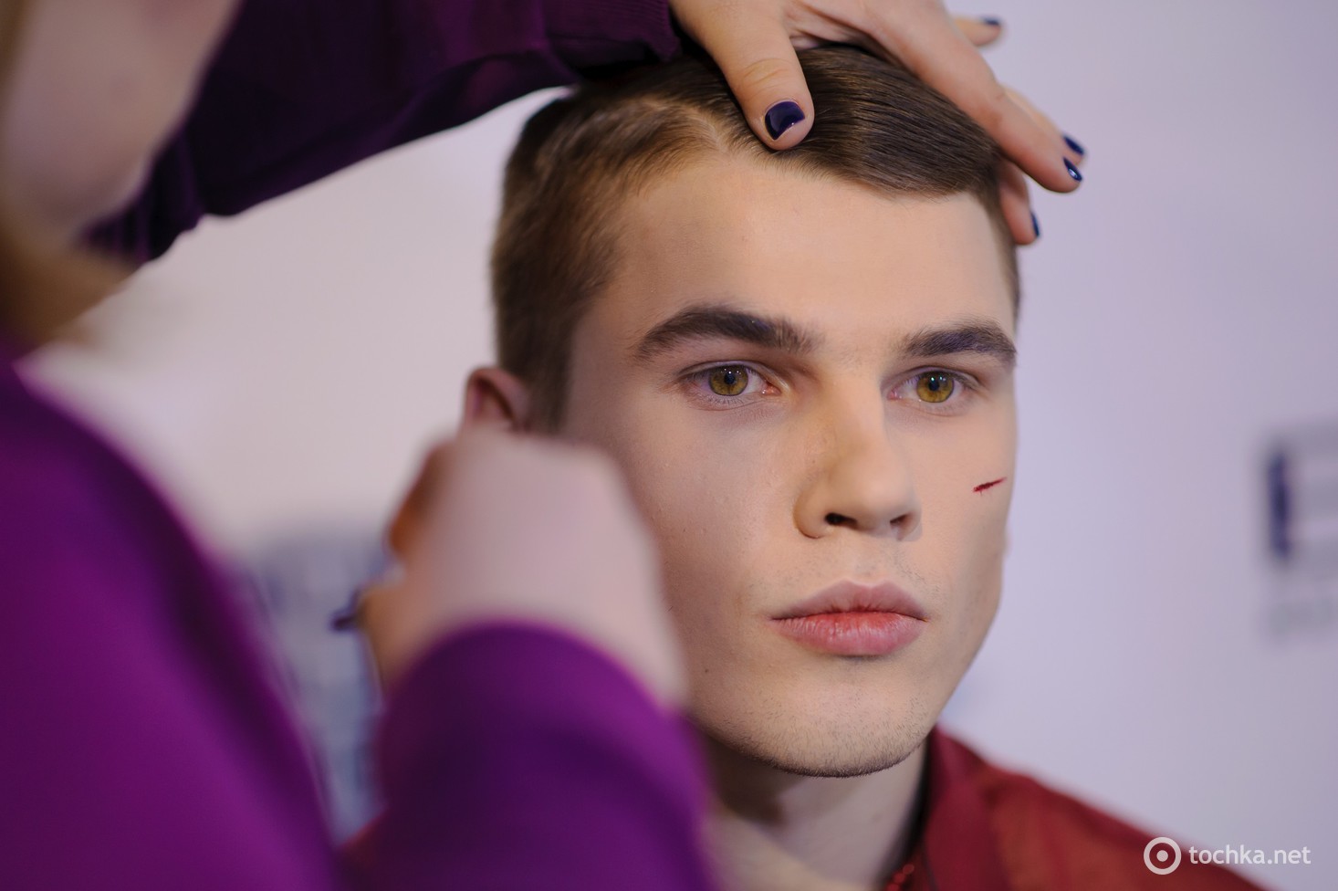 Backstage UFW FW 18-19