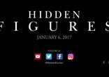 Hidden Figures - Official Trailer [HD] - 20th Century FOX