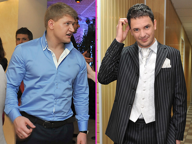 Кузнецов, Романченко