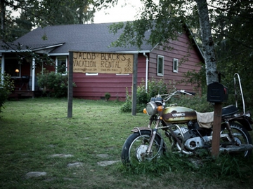 Слідами зйомок «Сутінок»