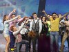 Владимир Раков - победитель проекта "Танцюють всі 6"