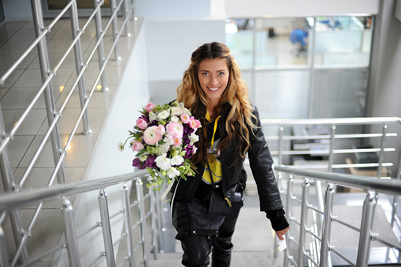 Регина Тодоренко