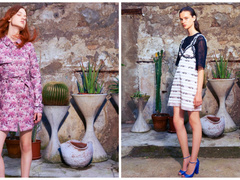 Круїзна колекція Giambattista Valli 2017