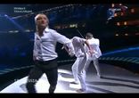 Дима Билан и Евгений Плющенко - Believe