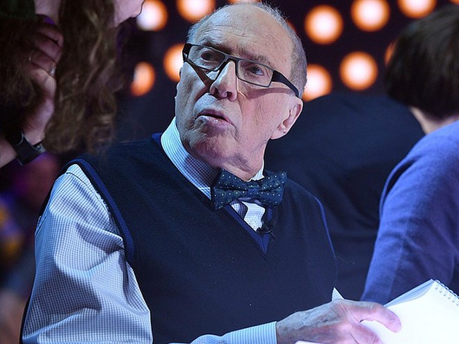 Сергій Юрський