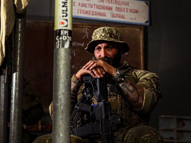 Даниэль Салем