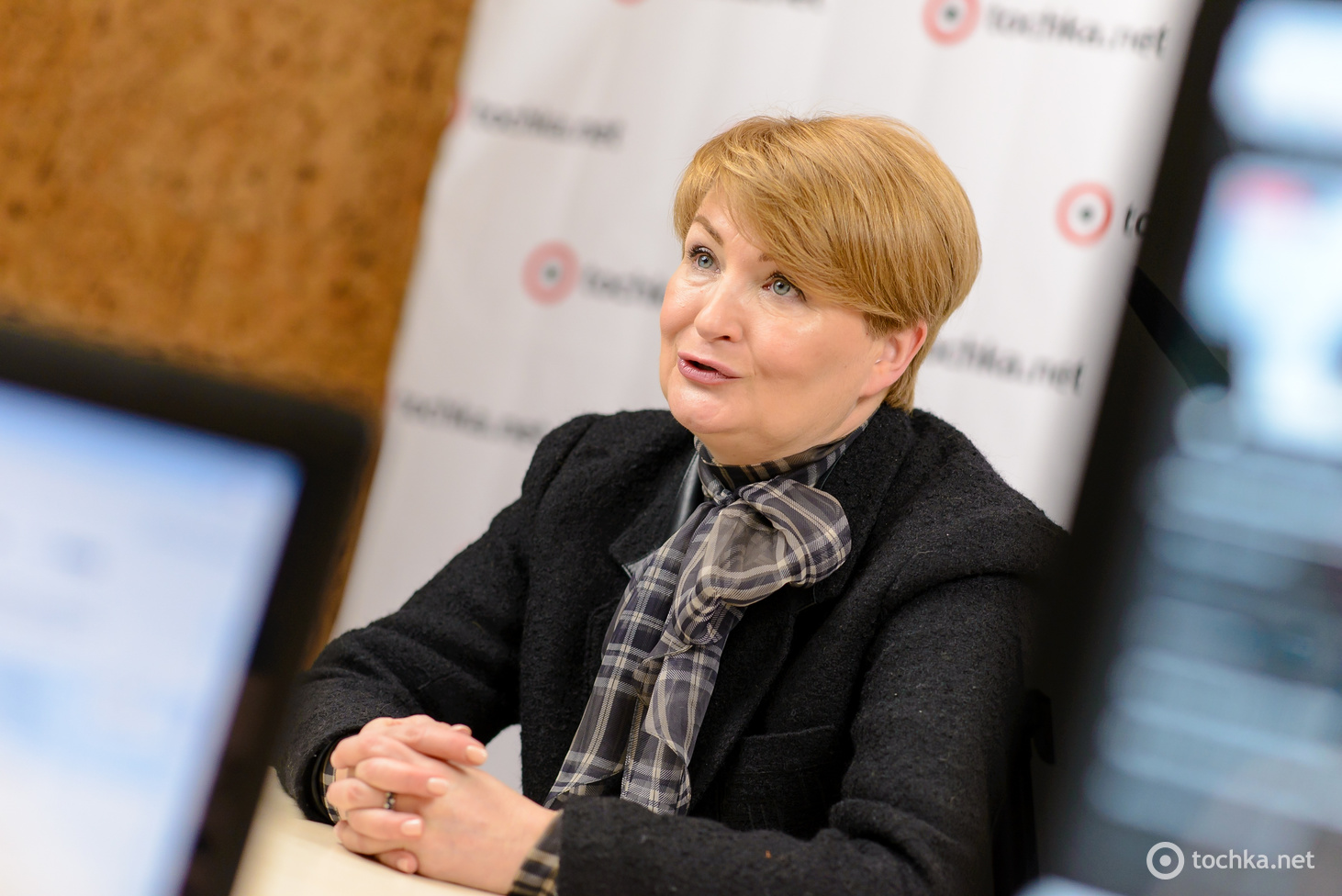 Ирина Данилевская