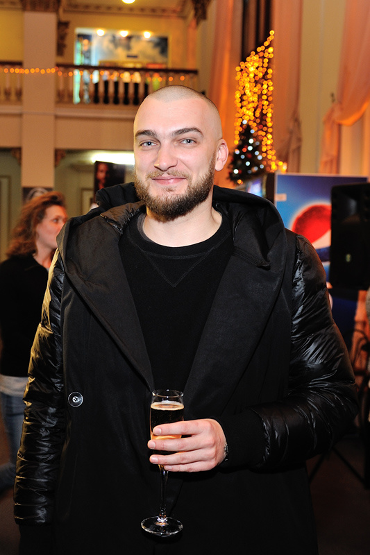 Переможці конкурсу Fashion Move On