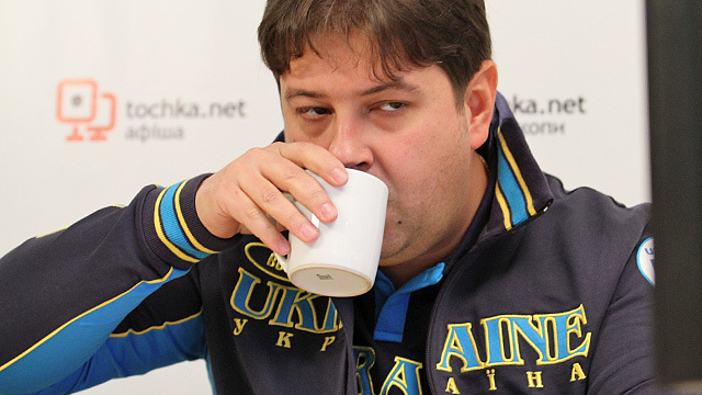 Сергей Алексеев