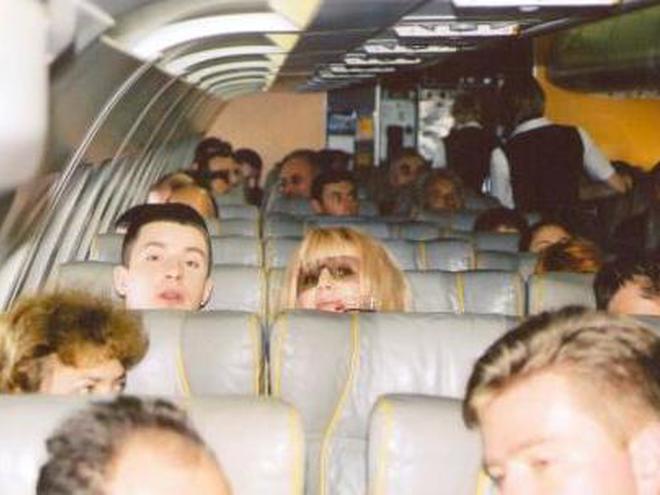 Билык и Данилко