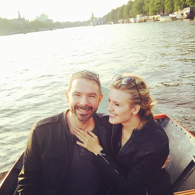 Мэгги Грэйс (Instagram)